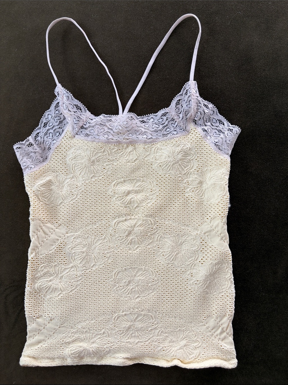 Intimately Free cami